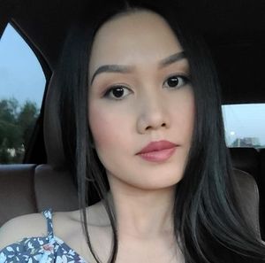 Meet your Posher, Malyna